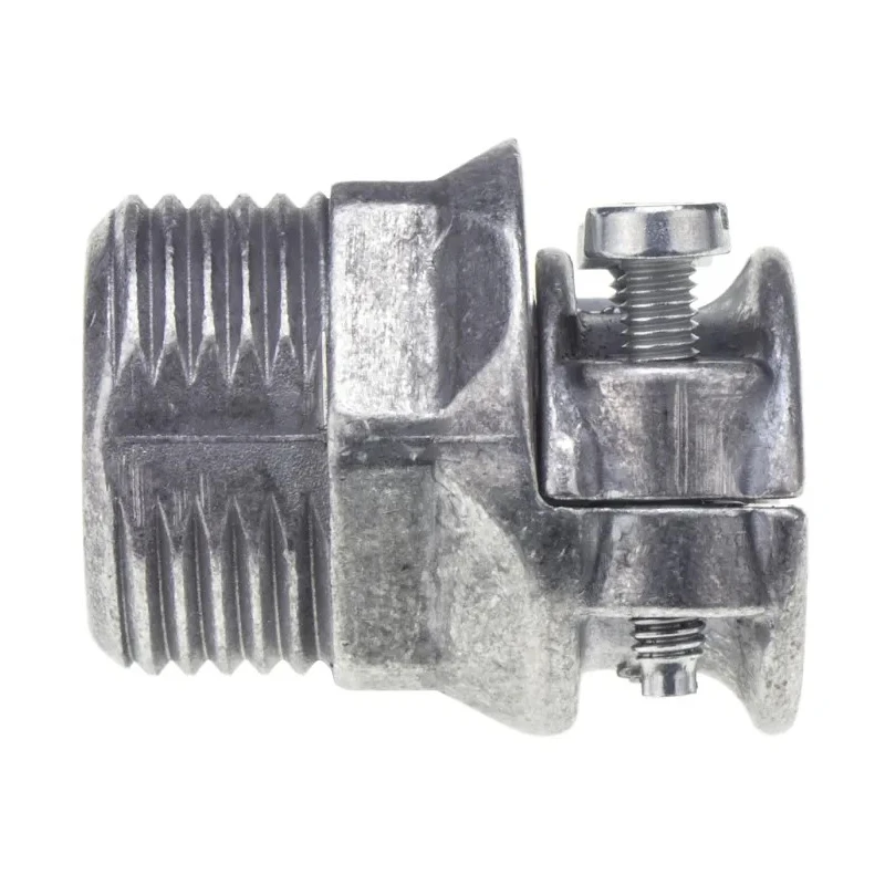HARTING Cable Gland Han 3A Han 4A Series Thread Size PG11 2 Way Metal Accessory 