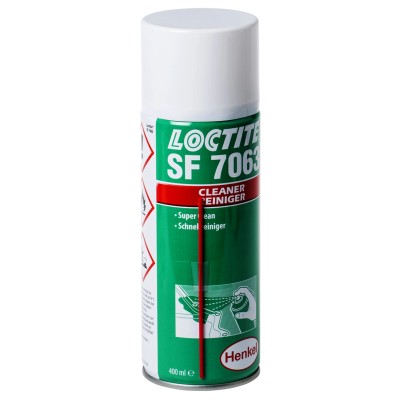 Loctite Multi-Purpose Cleaning Spray Aerosol 400 ml 458648