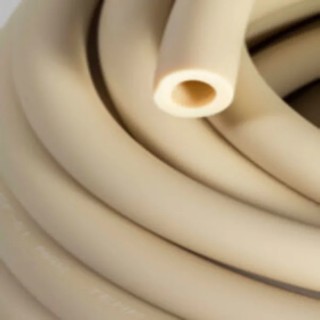 Saint-Gobain Industrial & Consumer Solutions Thermoplastic Elastomer Flexible Tubing 4.8 mm ID 8 mm OD 15 m AZT00012