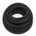 Saint-Gobain Industrial & Consumer Solutions Thermoplastic Elastomer Flexible Tubing 4.8 mm ID 8 mm OD Black 15 m AFL00012
