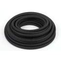 Saint-Gobain Industrial & Consumer Solutions Flexible Tubing 6.4 mm ID 9.6 mm OD Black 15 m AFL00017