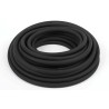 Saint-Gobain Industrial & Consumer Solutions Flexible Tubing 6.4 mm ID 9.6 mm OD Black 15 m AFL00017