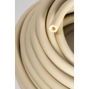 Saint-Gobain Industrial & Consumer Solutions Flexible Tubing Tygon® A-60-C, 9.5 mm ID, 12.7 mm OD, Cream, 50 ft AZT00027