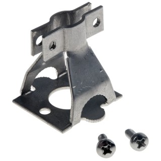 RS PRO Thermocouple Clamp for Use with Thermocouple Connector, Stainless Steel, RoHS Compliant 313-9987