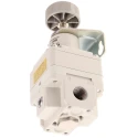 SMC RC Pneumatic Regulator 1/4 in, 0.01 MPa, Max Operating Temp 60°C IR20