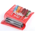 Weller Xcelite Phillips and Slotted Mini Screwdriver Set 7-Piece M60