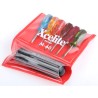 Weller Xcelite Phillips and Slotted Mini Screwdriver Set 7-Piece M60