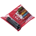 Weller Xcelite Phillips and Slotted Mini Screwdriver Set 7-Piece M60