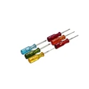 Weller Xcelite Phillips and Slotted Mini Screwdriver Set 7-Piece M60