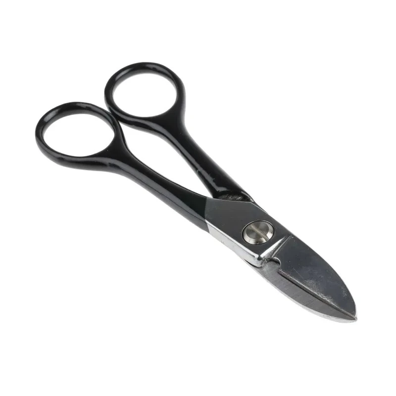 William Whiteley & Sons 127 mm Electricians Scissor 1934BS-5