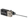 Norgren Rod Lever Pneumatic Manual Control Valve S666 Series G 1/8 Port Size 3/2 Function 10 bar Pressure S/666/106