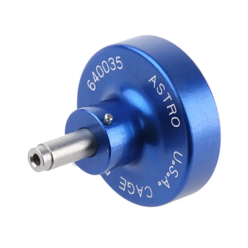 Daniels Manufacturing Crimp Tool Positioner AS Series 640035