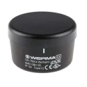 Werma 840 Series Terminal Unit 230V AC/DC Tube Mount IP54 70mm Diameter 30.5mm Height IP54