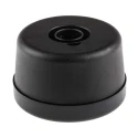 Werma 840 Series Terminal Unit 230V AC/DC Tube Mount IP54 70mm Diameter 30.5mm Height IP54