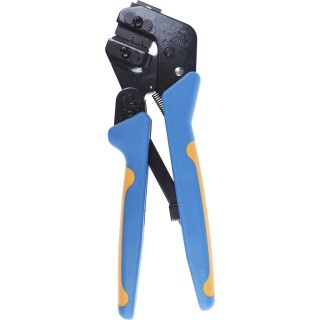TE Connectivity Pro-Crimper III Crimp Tool for AMPLIMITE HD-22 Connector Contacts 90800-1