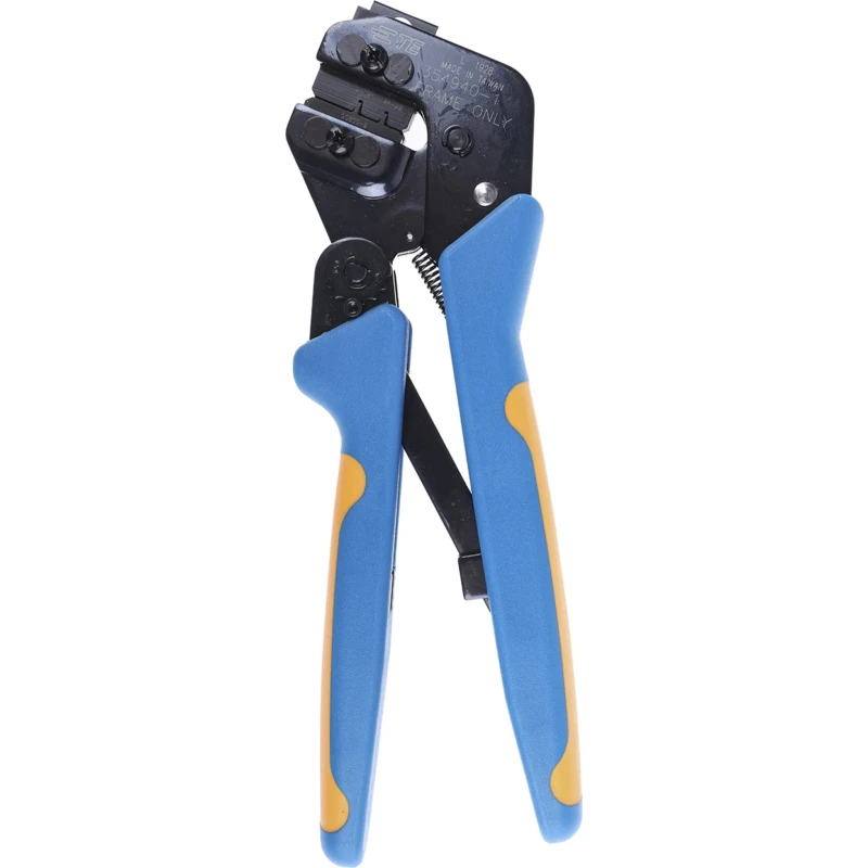 TE Connectivity Pro-Crimper III Crimp Tool for AMPLIMITE HD-22 Connector Contacts 90800-1