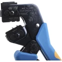 TE Connectivity Pro-Crimper III Crimp Tool for AMPLIMITE HD-22 Connector Contacts 90800-1