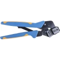 TE Connectivity Pro-Crimper III Crimp Tool for AMPLIMITE HD-22 Connector Contacts 90800-1