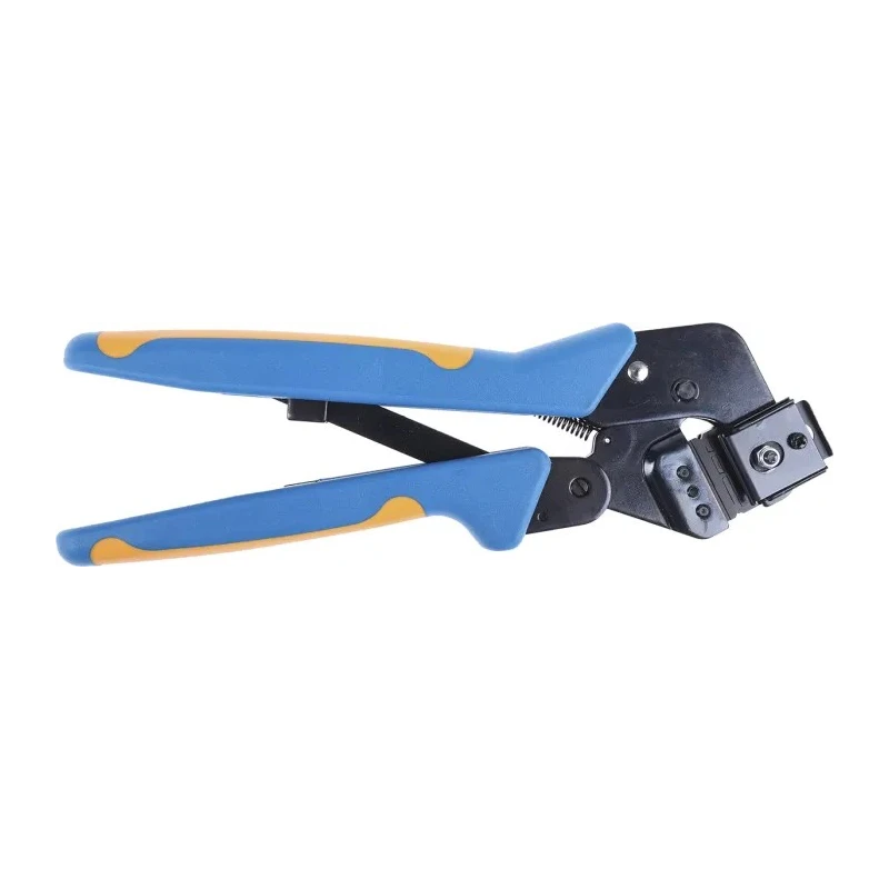 TE Connectivity Pro-Crimper III Crimp Tool for AMPLIMITE HD-22 Connector Contacts 90800-1