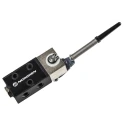 Norgren Pneumatic Manual Control Valve Antenna Mechanism Die Cast Zinc Body G 1/8 Thread 10 bar Max Pressure S/666/126