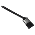 Cottam Medium Synthetic Angled Paint Brush 50.8 mm Flat Bristles 315-2621