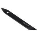 Cottam Medium Synthetic Angled Paint Brush 50.8 mm Flat Bristles 315-2621