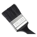 Cottam Medium Synthetic Angled Paint Brush 50.8 mm Flat Bristles 315-2621