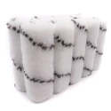 Cottam Paint Roller Nylon Medium Pile 12mm Diameter 102mm Width Model 315-2312