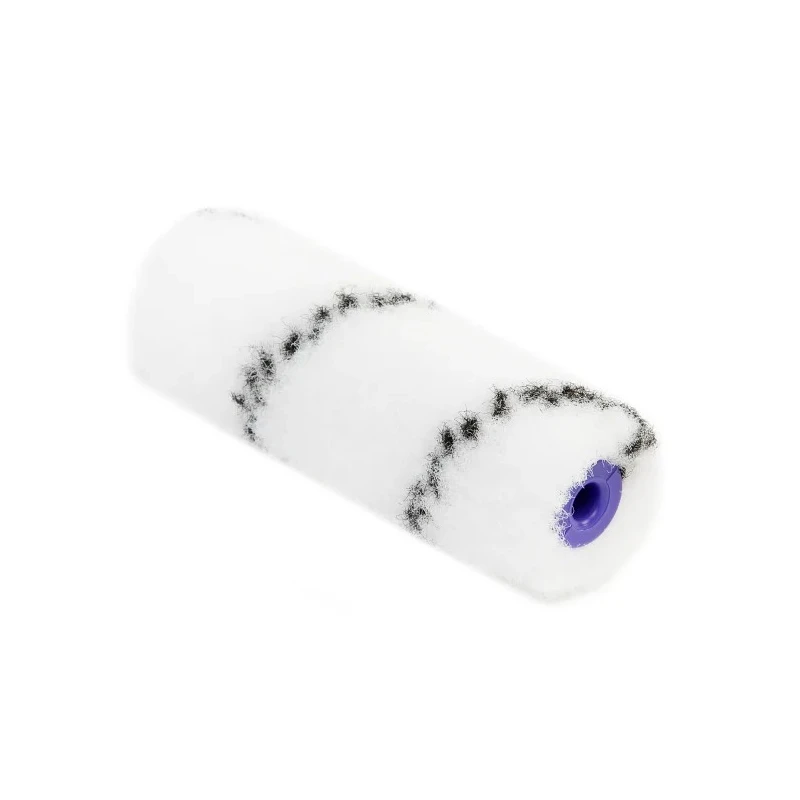 Cottam Paint Roller Nylon Medium Pile 12mm Diameter 102mm Width Model 315-2312