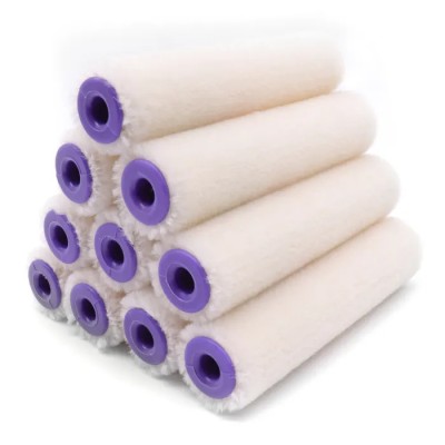 Cottam 102 mm Paint Roller Short Pile for Smooth Surfaces 315-2328