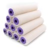 Cottam 102 mm Paint Roller Short Pile for Smooth Surfaces 315-2328