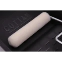 Cottam 102 mm Paint Roller Short Pile for Smooth Surfaces 315-2328