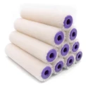 Cottam 102 mm Paint Roller Short Pile for Smooth Surfaces 315-2328