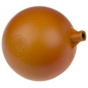 Pegler Yorkshire Tank & Cistern Float, 7/16 in Connection Size, 6 in Float Diameter 596026
