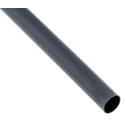 TE Connectivity Heat Shrink Tubing, Black 9 mm Sleeve Diameter x 1.2m Length 3:1 Ratio Polyolefin Flame Retardant ATUM-9/3-0