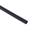 TE Connectivity Heat Shrink Tubing Black 8 mm Sleeve Diameter x 1.2m Length 4:1 Ratio Polyolefin Flame Retardant ATUM-8/2-0