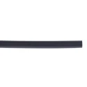 TE Connectivity Heat Shrink Tubing Black 8 mm Sleeve Diameter x 1.2m Length 4:1 Ratio Polyolefin Flame Retardant ATUM-8/2-0