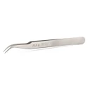Weller Erem 4.5in Stainless Steel Pointed Tweezer 7SASL