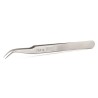 Weller Erem 4.5in Stainless Steel Pointed Tweezer 7SASL