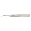 Weller Erem 4.5in Stainless Steel Pointed Tweezer 7SASL