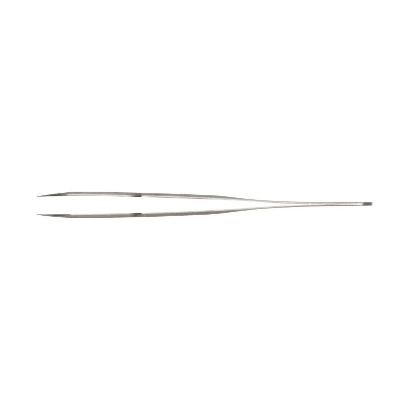 Weller Erem 4.5in Stainless Steel Pointed Tweezer 7SASL