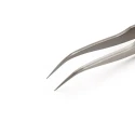 Weller Erem 4.5in Stainless Steel Pointed Tweezer 7SASL