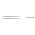 Weller Erem 4.3in Stainless Steel Pointed Tweezer 3CSASL