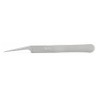 Weller Erem 4.5in Stainless Steel Pointed Tweezer 5ASASL