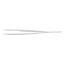 Weller Erem 4.5in Stainless Steel Pointed Tweezer 5ASASL