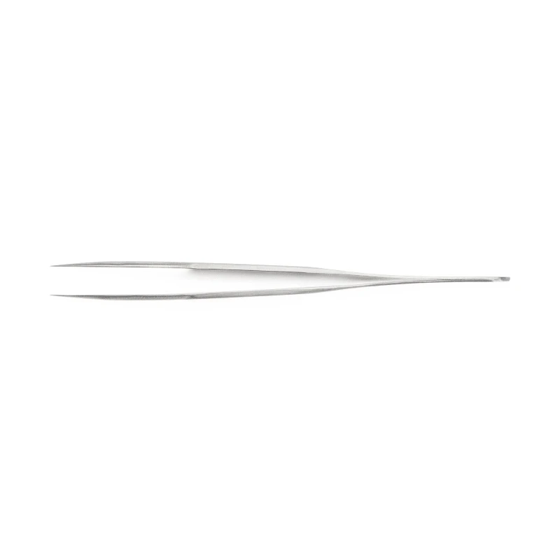 Weller Erem 4.5in Stainless Steel Pointed Tweezer 5ASASL