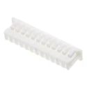 Molex PicoBlade Female Connector Housing 1.25 mm Pitch 12 Way 1 Row Straight 51021-1200