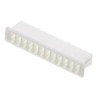 Molex PicoBlade Female Connector Housing 12 Way 1 Row Straight 1.25 mm Pitch Polyester 51021-1200