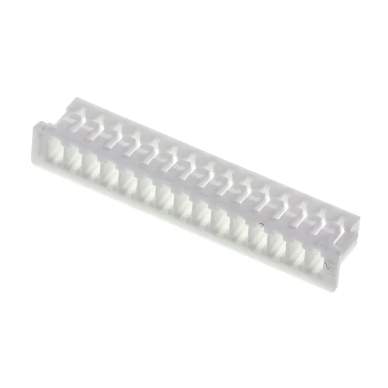 Molex PicoBlade Female Connector Housing 15 Contacts 1 Row Straight 1.25 mm Pitch 51021-1500