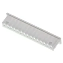 Molex PicoBlade Female Connector Housing 15 Contacts 1 Row Straight 1.25 mm Pitch 51021-1500